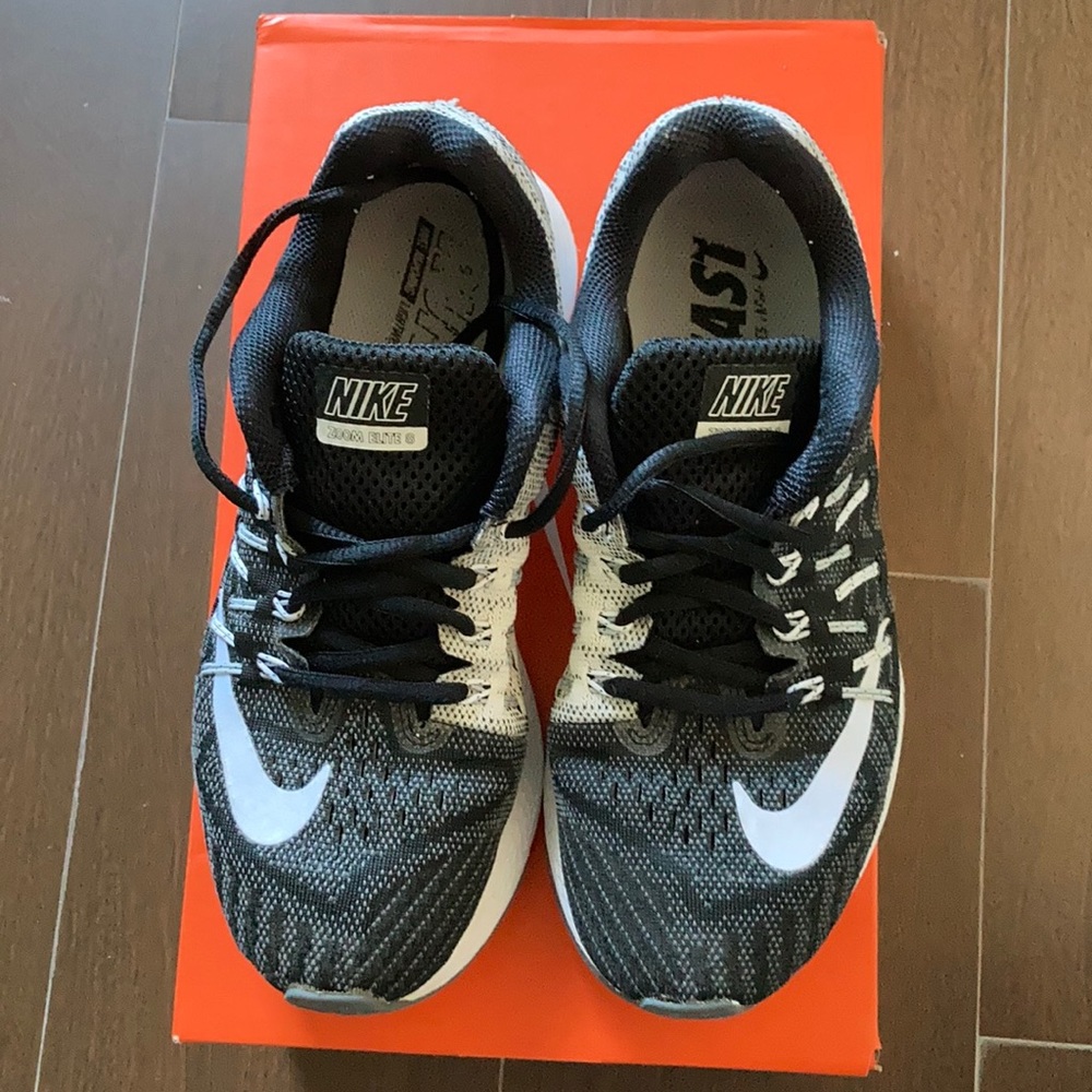 Nike Running Shoes